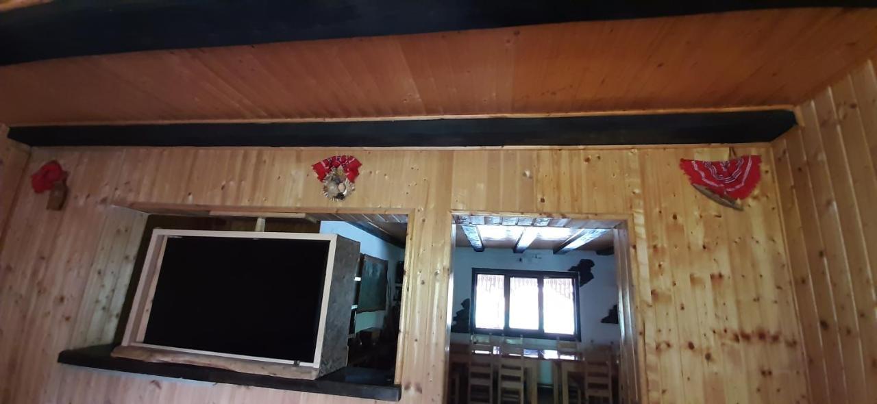 Ancutei 3* Rucăr